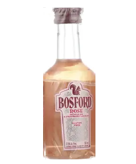 BOSFORD ROSE 50 ML GLUTEN FREE