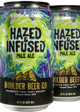 BOULDER BUFFALO GOLD 6PK