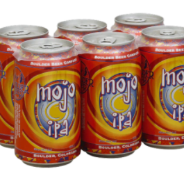 BOULDER MOJO IPA 6PK