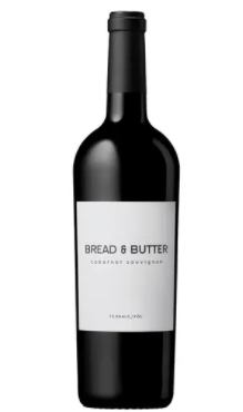 BREAD & BUTTER CAB SAYV 750ML