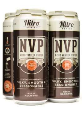 BREKENRIDGE NVP 4PK