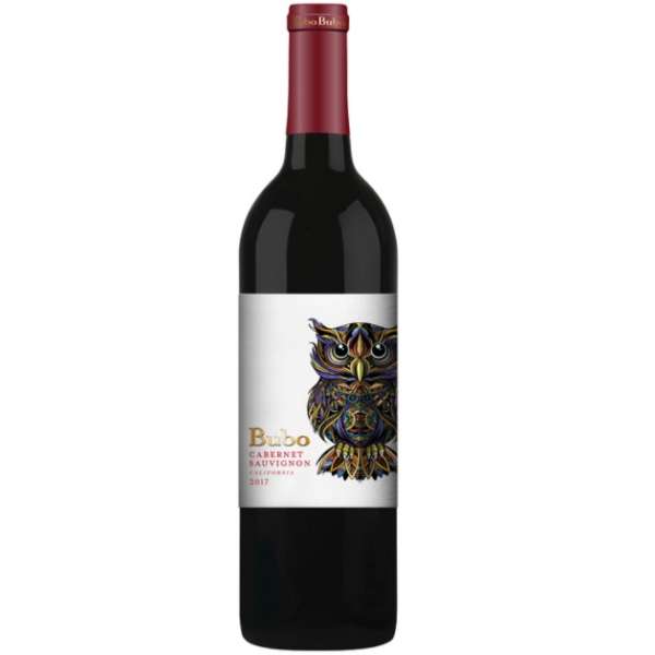 BUBO CABERNET SAUV 750ML