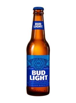 BUD BTLS 40OZ
