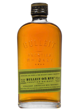BULLEIT 95 RYE 375ML