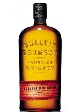 BULLEIT BOURBON  750 ML