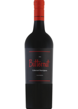 BUTTERNUT CAB SAUV 750ML