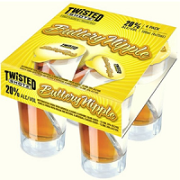 BUTTERY NIPPLE 4PK 100ML