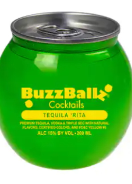 BUZZ BALL