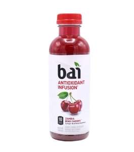 BAI CHERRY 18OZ