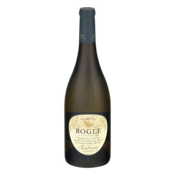 BOGLE CHARD 750ML