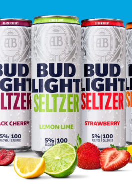 BUD LIGHT SELTZER VARIETY 6PK 12OZ CNS