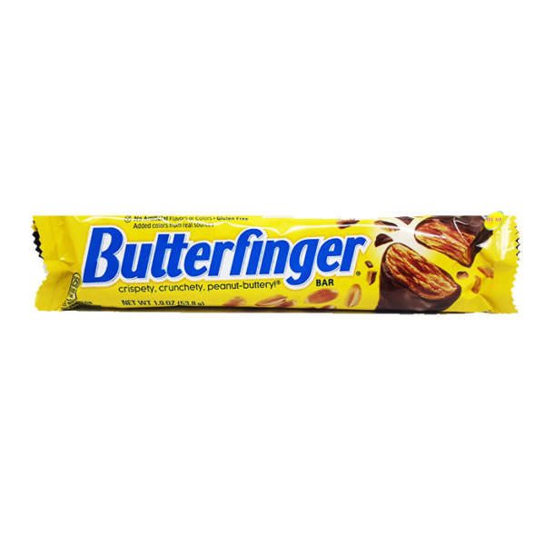 Butterfinger Big