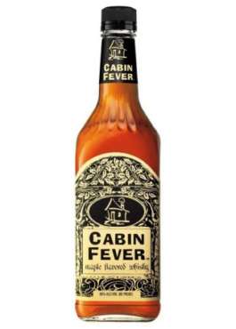 CABIN FEVER 375ML