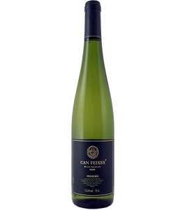 CAN FEIXES BLANCO 750ML