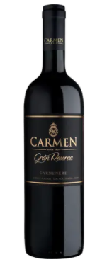 CARMEN CARMENERE 750ML