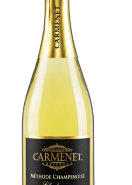 CARMENET METHODE CHAMP 750ML