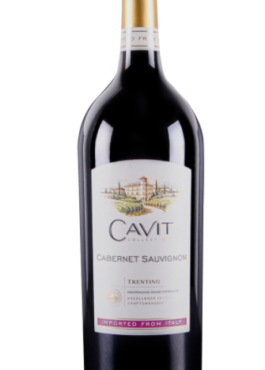 CAVIT CAB SAUV 1.5L