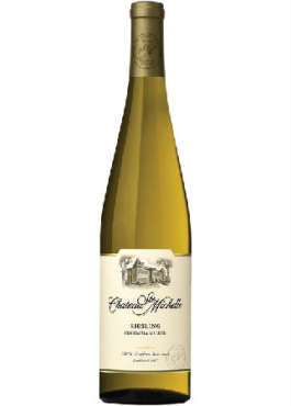 CH STE MICHELLE RIESLING 750ML