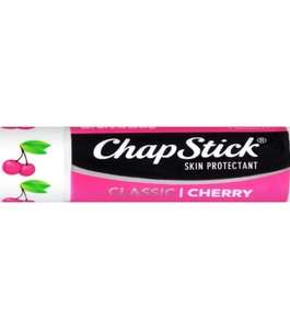 CHAP STICK CHERRY