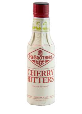 CHERRY BITTERS