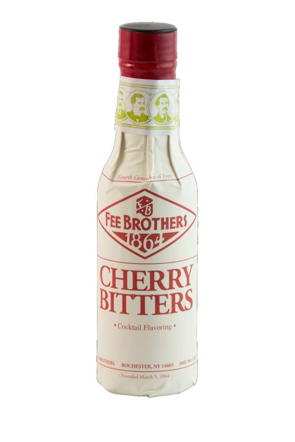 CHERRY BITTERS
