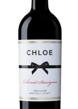 CHLOE CAB SAUV 750ML