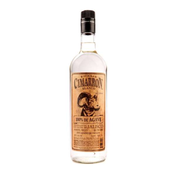 CIMARRON BLANCO 1L
