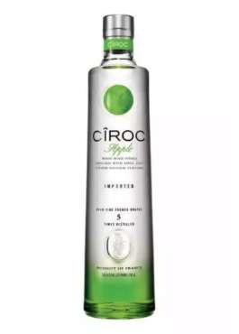 CIROC APPLE 375ML