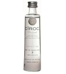 CIROC COCONUT 375ML