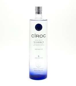 CIROC VODKA BLUE 200ML