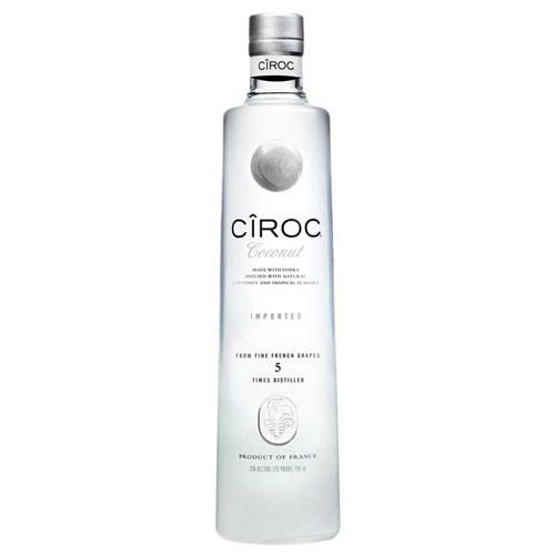 CIROC Vodka 750 ml