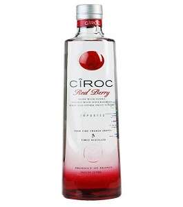 CIROC RED BERRY  200ML