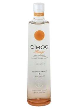 CIROC MANGO 200ML