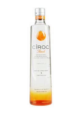 CIROC PEACH 200 ML