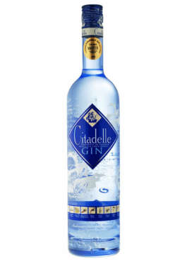 CITADELLE GIN 750ML