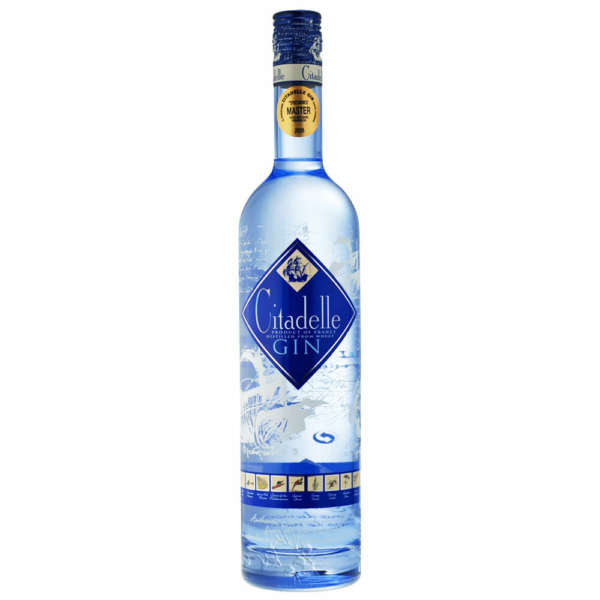 CITADELLE GIN 750ML