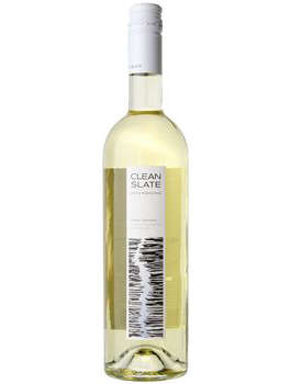 CLEAN SLATE RIESLING 750ML