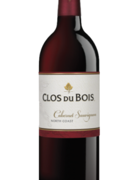 CLOS DU BOIS CAB 750ML