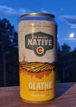 CO NATIVE OLATHE BTLS 6PK
