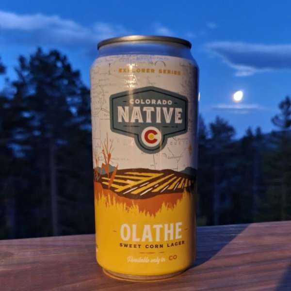 CO NATIVE OLATHE BTLS 6PK