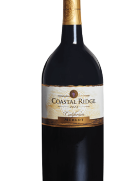 COASTAL RIDGE 1.5L