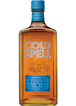 COLD SPELL  MNT WHSKY 1LT