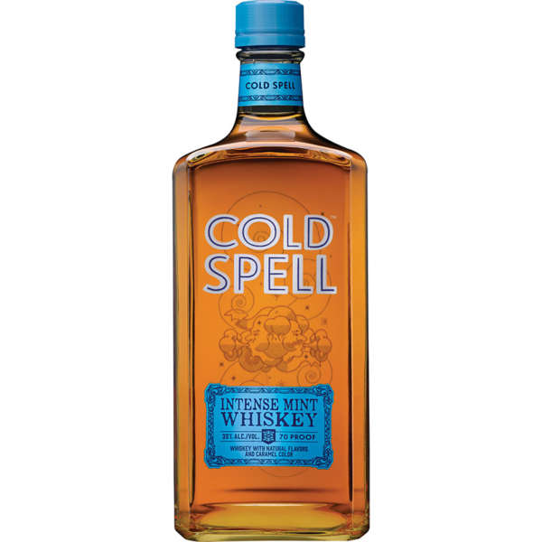 COLD SPELL  MNT WHSKY 1LT