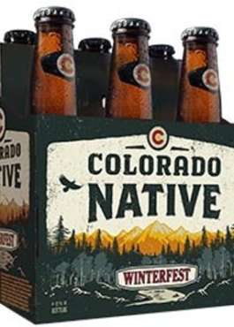 COLO NATIVE  WINTERFEST 6PK