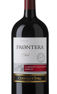 CONCHA Y TORO CAB/MERLOT 1.5L