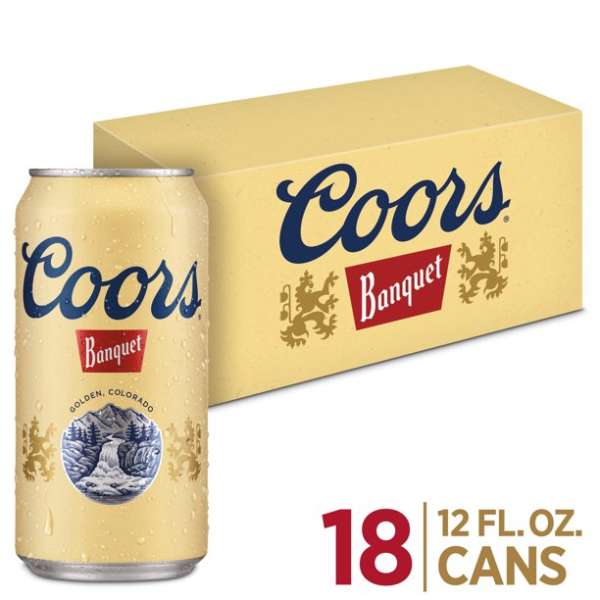 COORS CN 16OZ 18PK