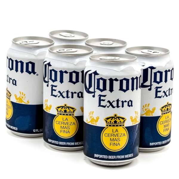 CORONA CN 6PK