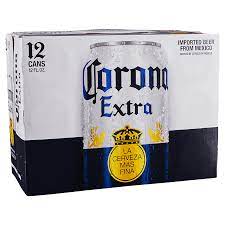 CORONA EXTRA CN 12PK