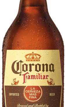 CORONA FAMILIAR 32OZ BTLS