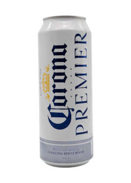 CORONA PREMIER 240Z CANS